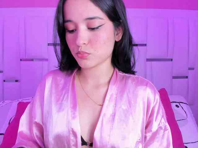 SophieeJacobs webcam