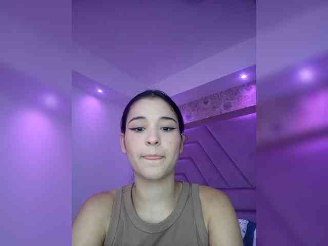 SophieeJacobs webcam