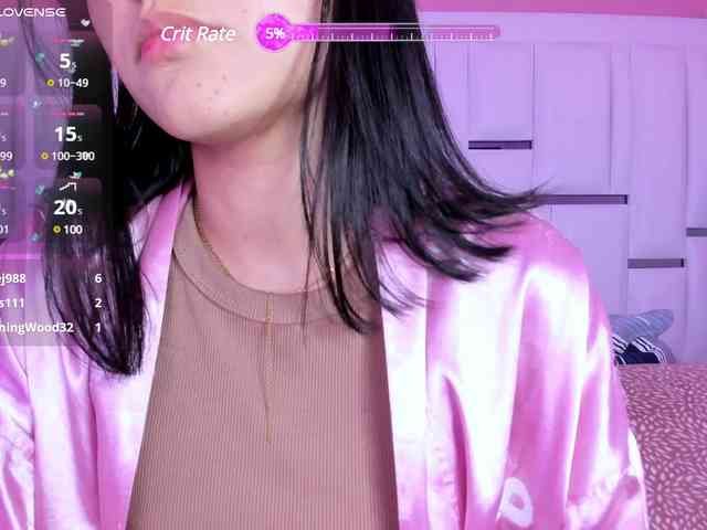 SophieeJacobs webcam