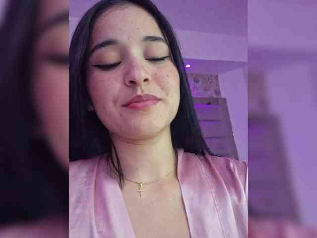 SophieeJacobs webcam