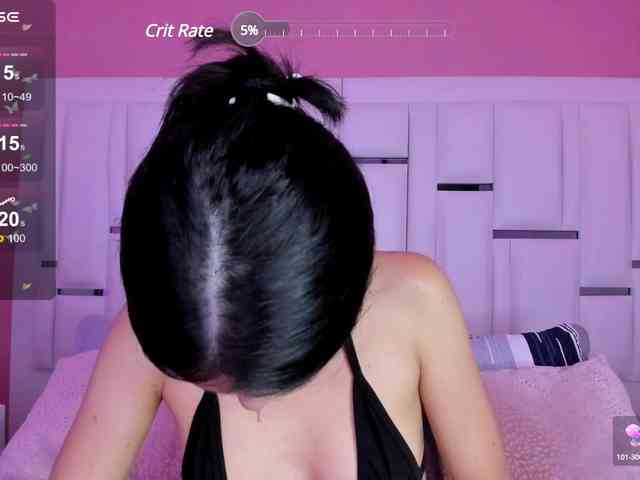 SophieeJacobs webcam
