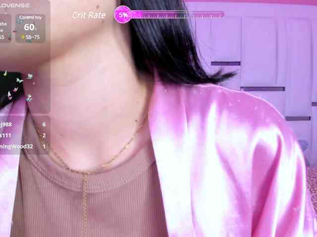 SophieeJacobs webcam