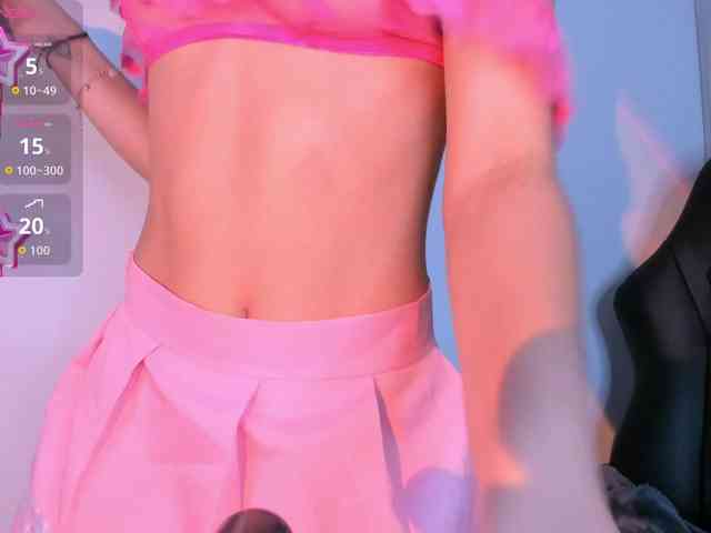 SophieeJacobs webcam