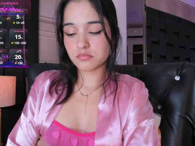 SophieeJacobs webcam