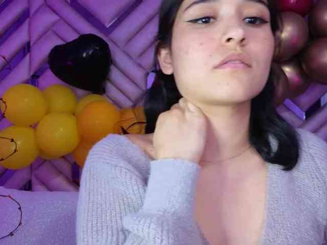 SophieeJacobs webcam