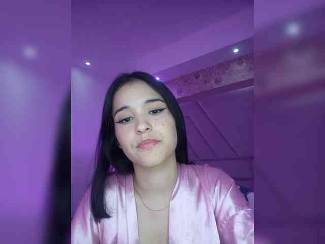 SophieeJacobs webcam