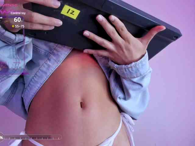 SophieeJacobs webcam
