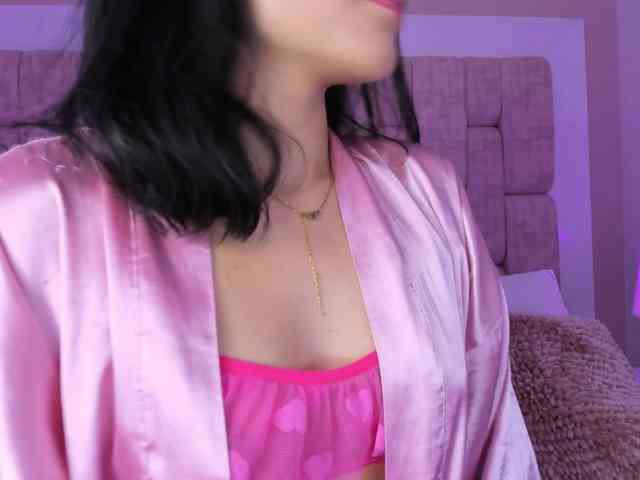 SophieeJacobs webcam