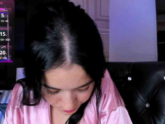 SophieeJacobs webcam