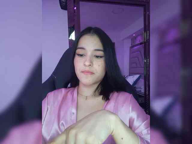 SophieeJacobs webcam