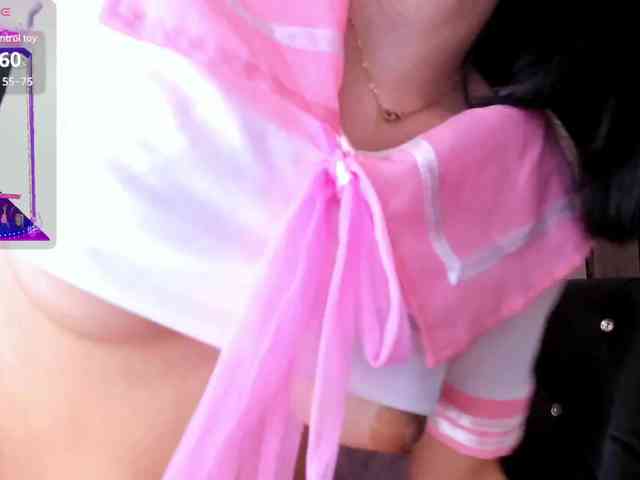SophieeJacobs webcam