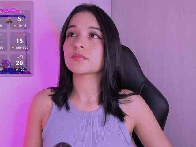 SophieeJacobs webcam