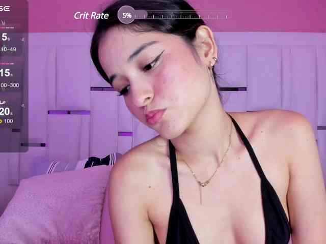 SophieeJacobs webcam