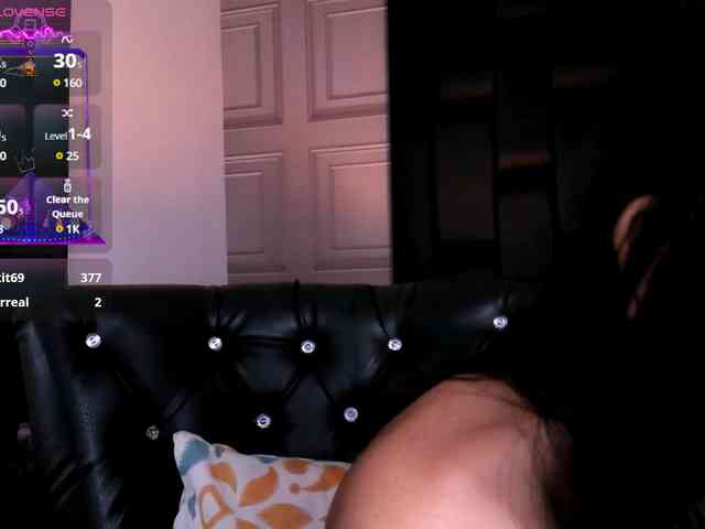 SophieeJacobs webcam