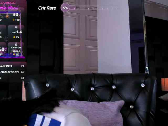 SophieeJacobs webcam