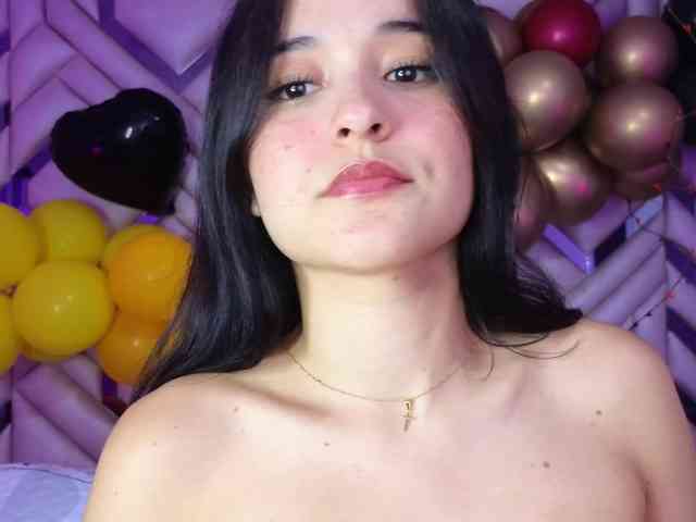 SophieeJacobs webcam