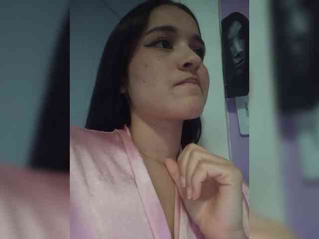 SophieeJacobs webcam