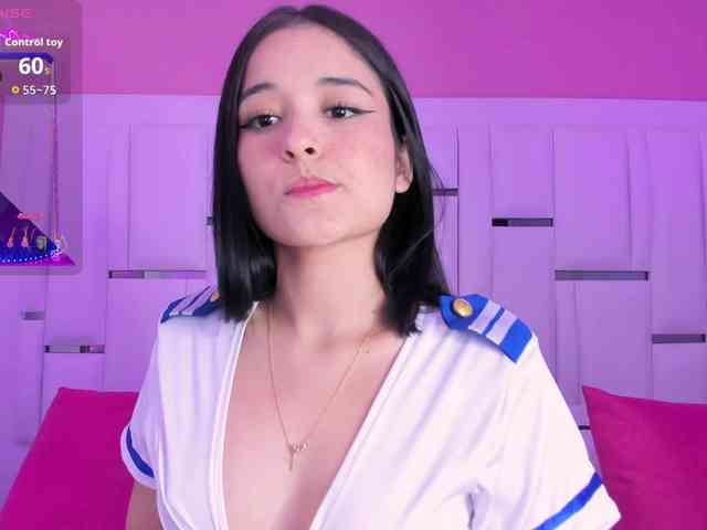 SophieeJacobs webcam