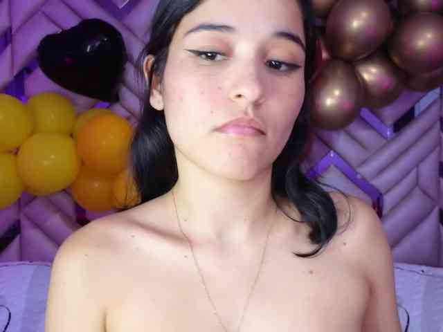 SophieeJacobs webcam