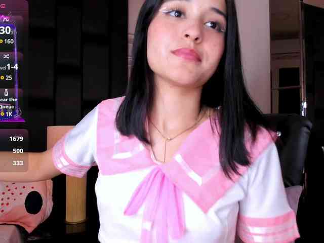 SophieeJacobs webcam
