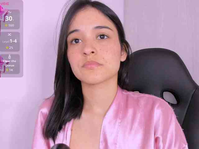 SophieeJacobs webcam