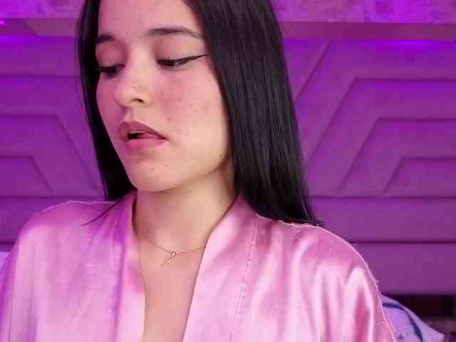 SophieeJacobs webcam