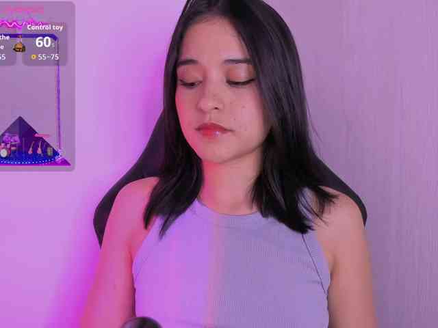 SophieeJacobs webcam