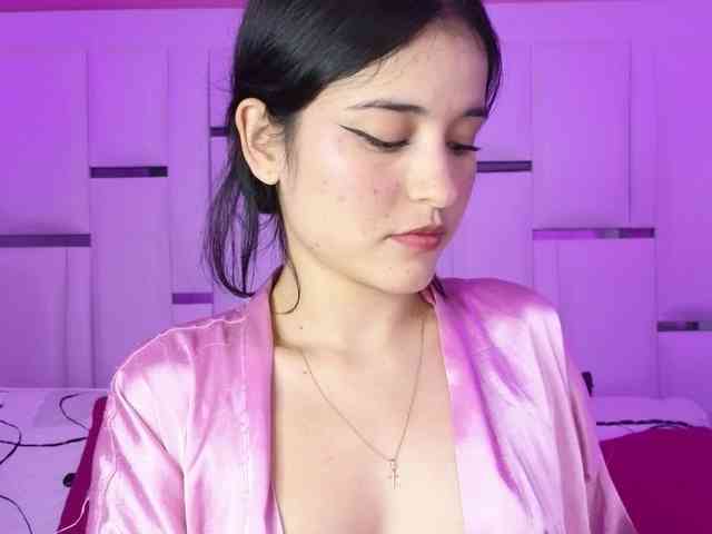 SophieeJacobs webcam