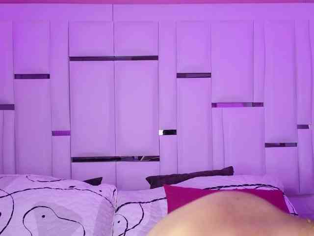 SophieeJacobs webcam