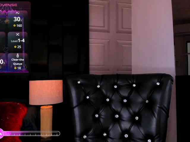 SophieeJacobs webcam