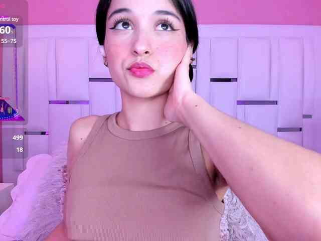 SophieeJacobs webcam