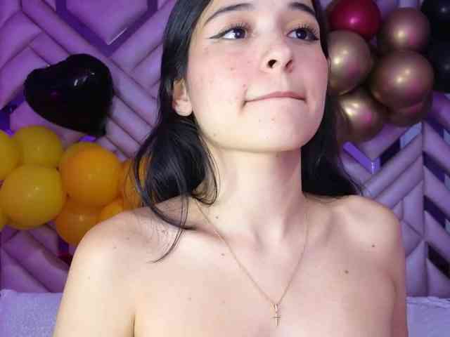 SophieeJacobs webcam