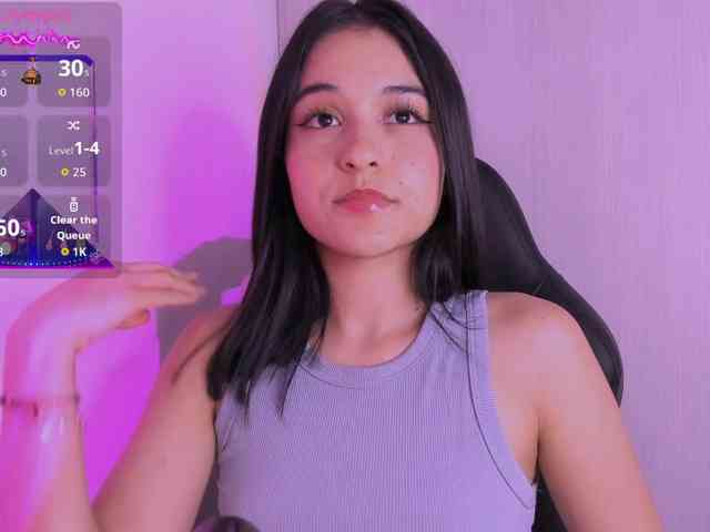 SophieeJacobs webcam