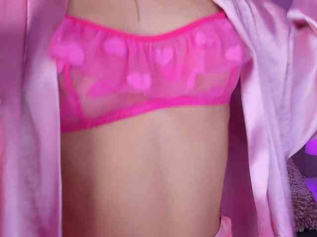 SophieeJacobs webcam