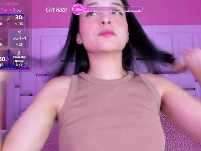 SophieeJacobs webcam