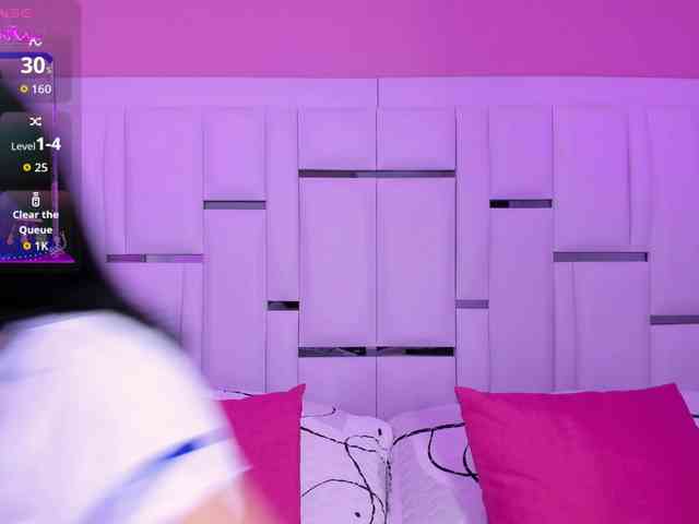 SophieeJacobs webcam