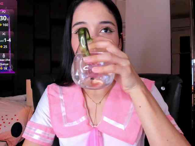 SophieeJacobs webcam
