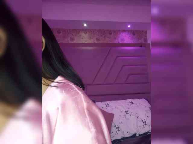 SophieeJacobs webcam