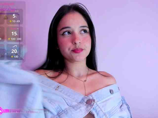 SophieeJacobs webcam