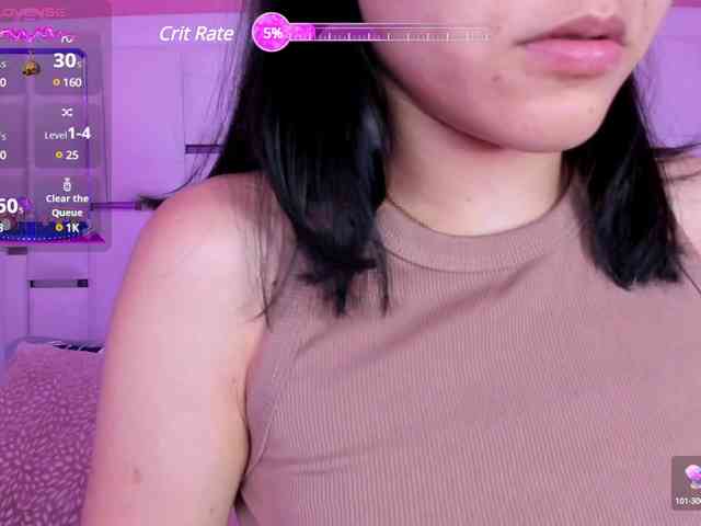 SophieeJacobs webcam