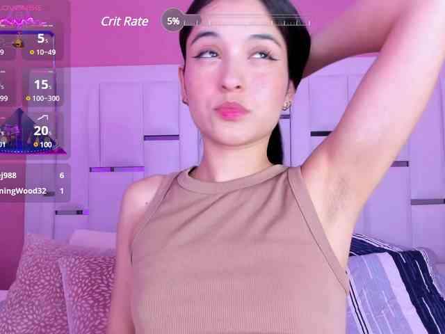SophieeJacobs webcam