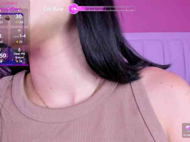 SophieeJacobs webcam