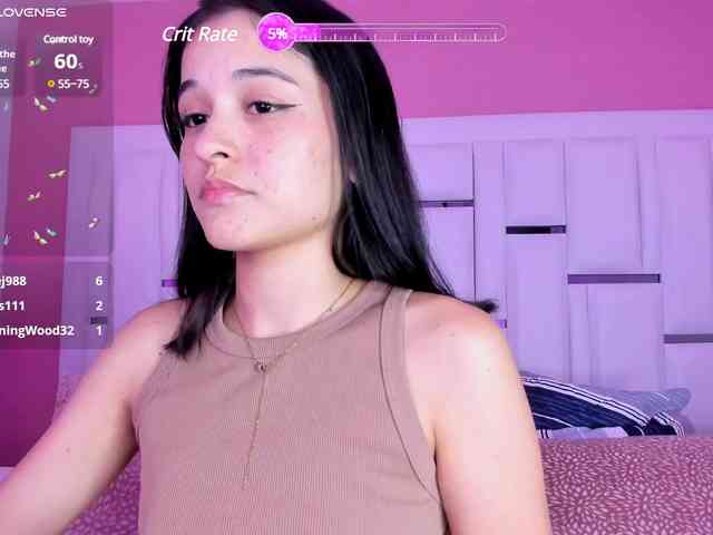 SophieeJacobs webcam