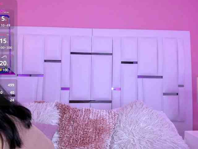 SophieeJacobs webcam