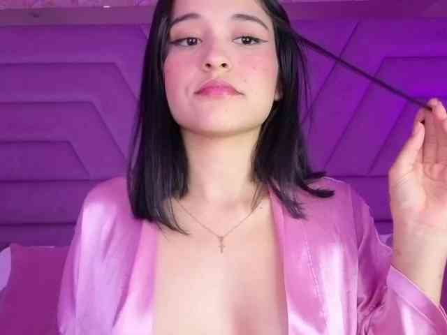 SophieeJacobs's webcam live show