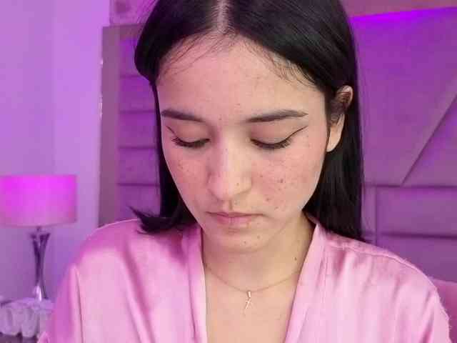 SophieeJacobs webcam