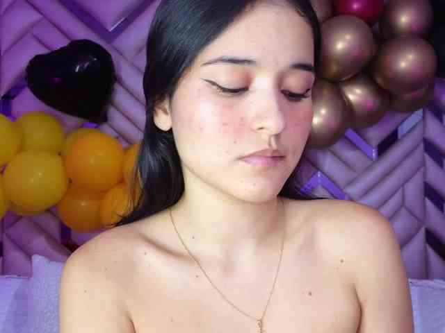 SophieeJacobs webcam