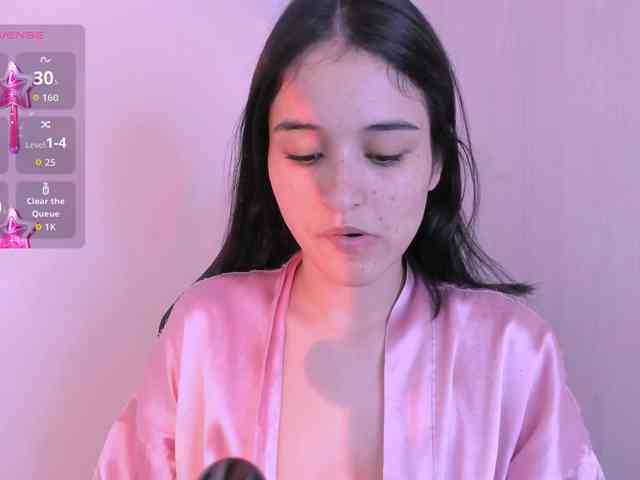 SophieeJacobs webcam