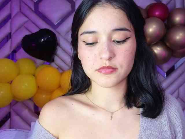 SophieeJacobs webcam