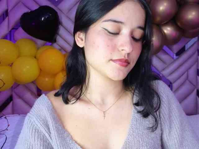 SophieeJacobs webcam